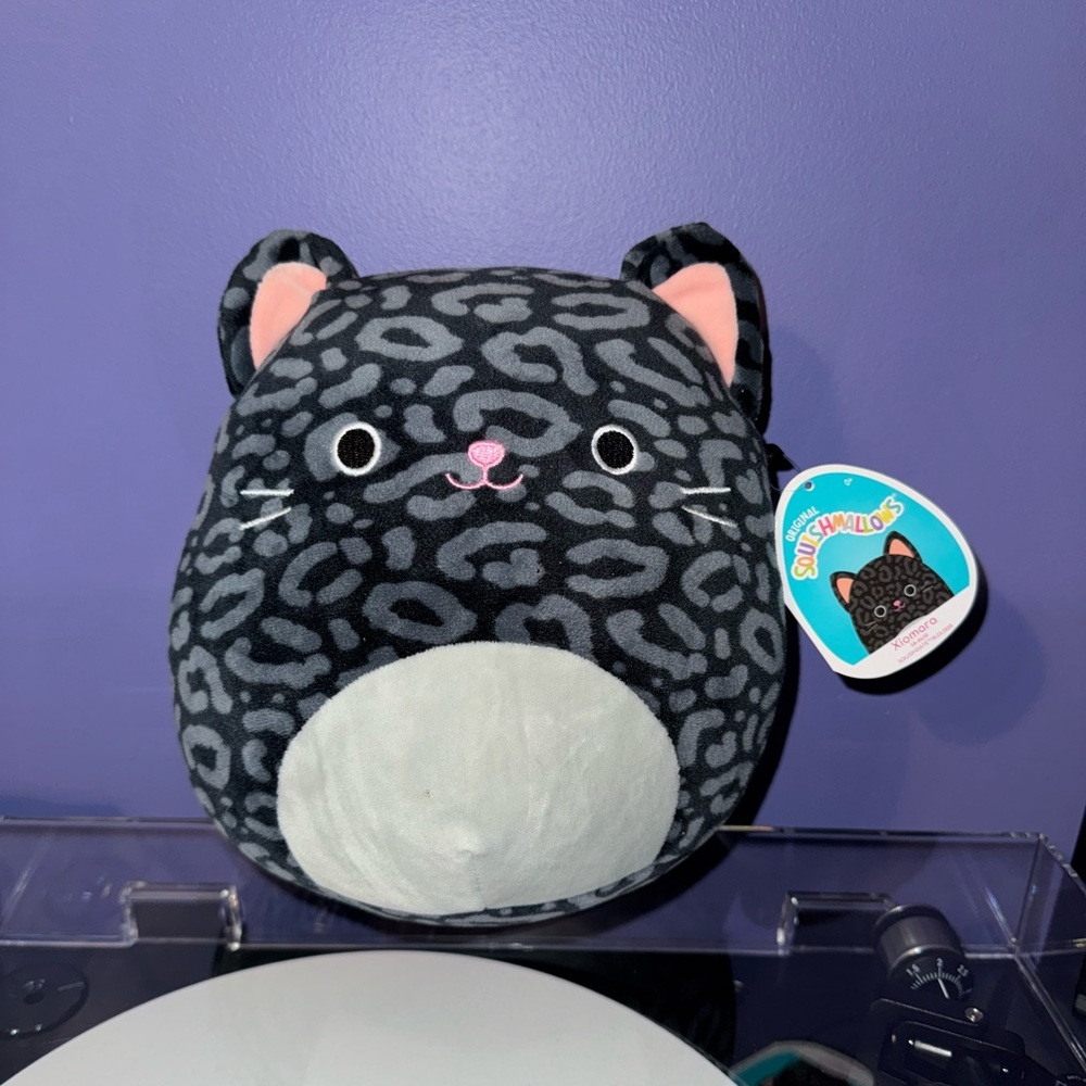 Squishmallow Xiomara 8 INCH